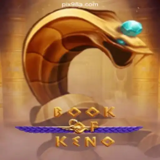Exploring the World of BookOfKeno: A Premier Online Slot on 98A.com