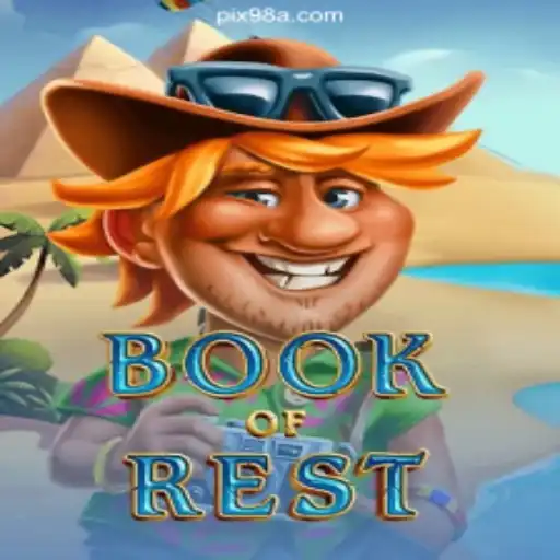 BookofRest: A Dive into the Popular Online Slots Game on 98A.com Platform