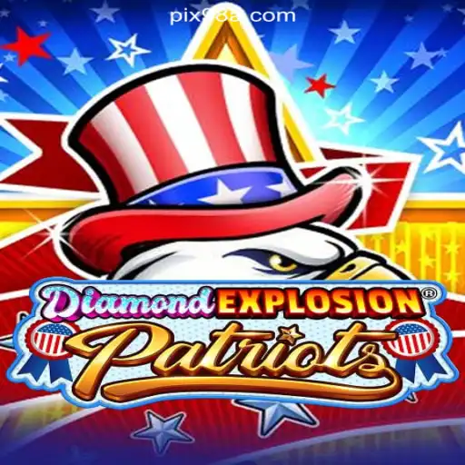 Unveiling the Thrilling World of DiamondExplosionPatriots