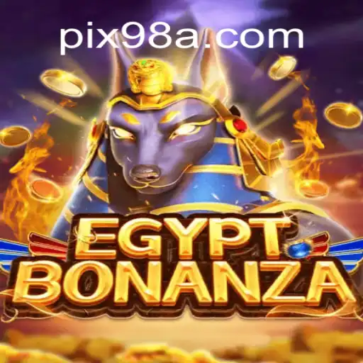 Explore the Excitement of EgyptBonanza on 98A.com Platform