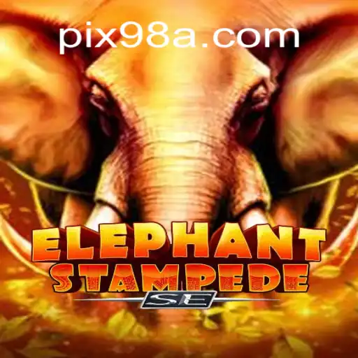 Explore the Thrilling World of ElephantStampedeSE on 98A.com