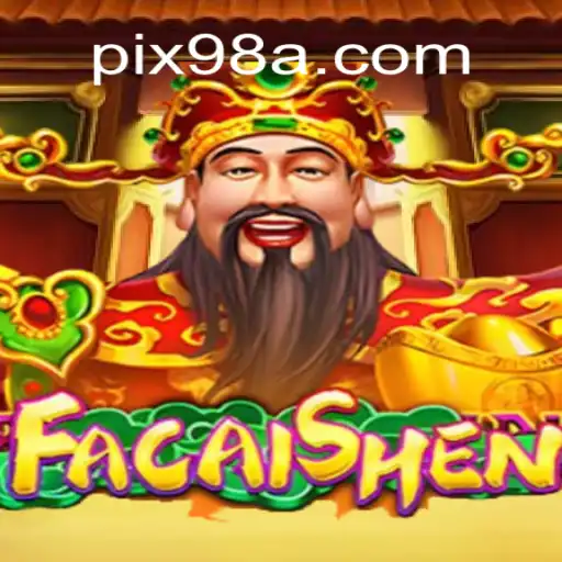 Discover the Exciting World of FaCaiShen: The Premier Slot Game on 98A.com Platform