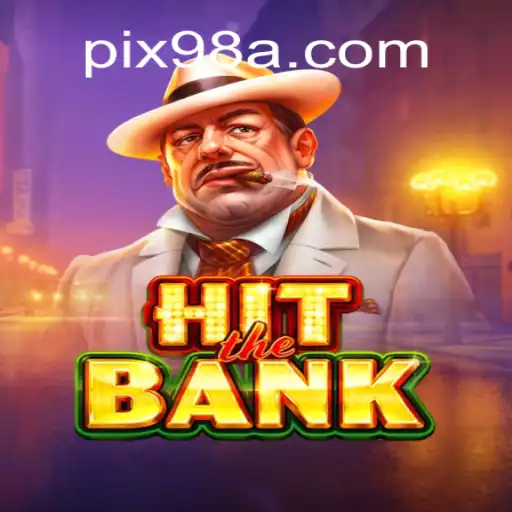 Exploring HitTheBank: Immerse Yourself in the Thrilling Realm of Online Slots