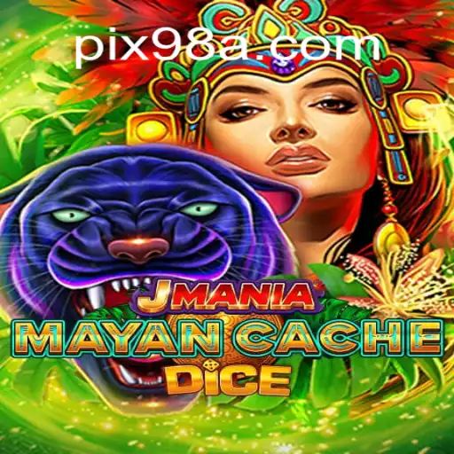Exploring JManiaMayanCacheDice: The Latest Addition to 98A.com Platform - Online Slots Brasil #1