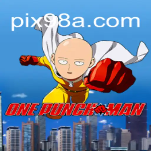 Discover the Exciting World of OnePunchMan on 98A.com Platform - Online Slots Brasil #1