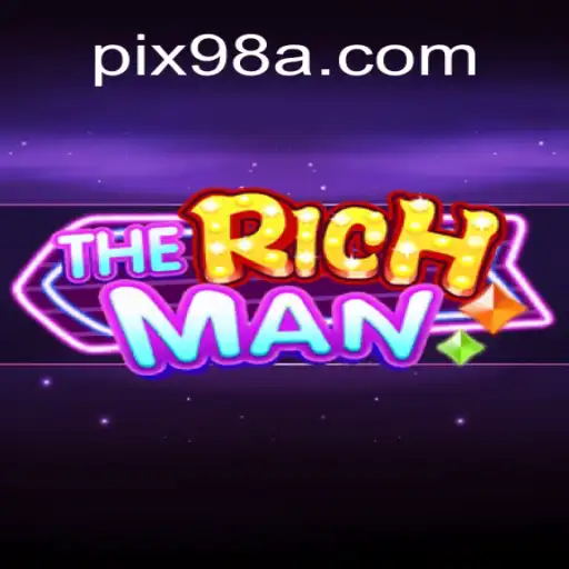 TheRichMan: Exploring the Ultimate Online Slots Experience on 98A.com Platform