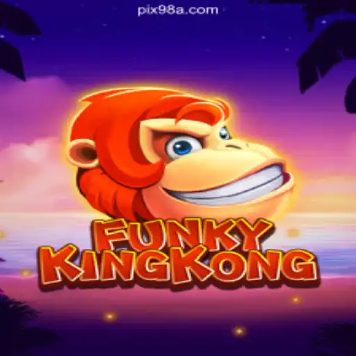 FunkyKingKong: A Revolutionary Online Slot Experience