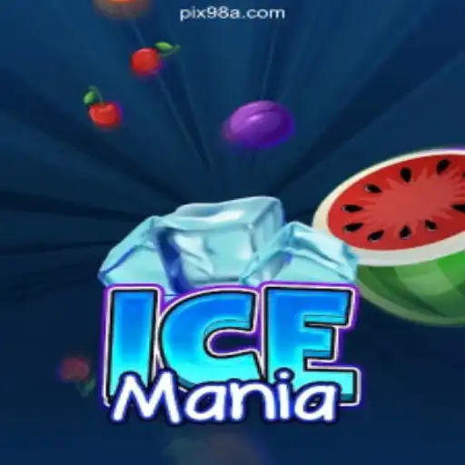 IceMania: The Thrilling World of Slot Gaming on 98A.com Platform