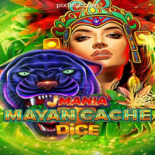 Exploring JManiaMayanCacheDice: The Latest Addition to 98A.com Platform - Online Slots Brasil #1