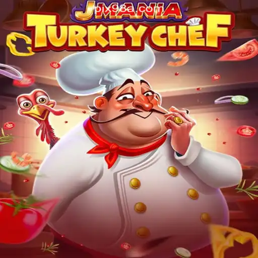 Discover the Thrilling World of JManiaTurkeyChef: A Culinary Adventure in Slots