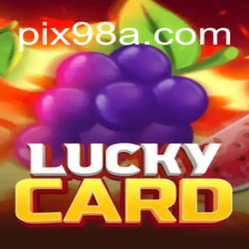 Exploring LuckyCard on the 98A.com Platform: A Detailed Insight into Brazil's #1 Online Slots Game