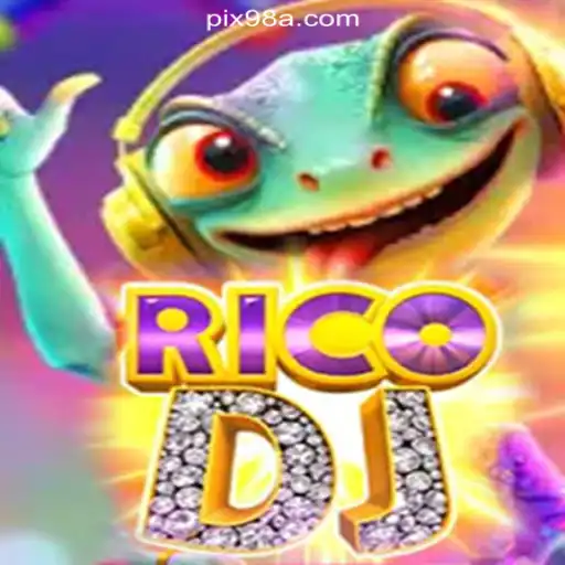 RicoDJ: Exploring the Vibrant World of Online Slots on 98A.com
