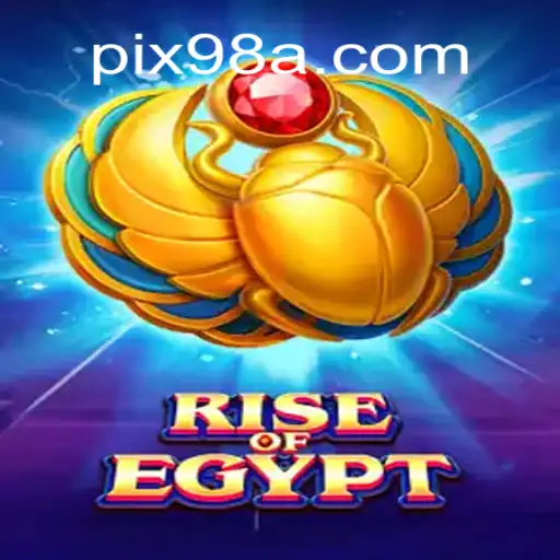 RiseOfEgypt: A Deep Dive into the Online Slots Phenomenon