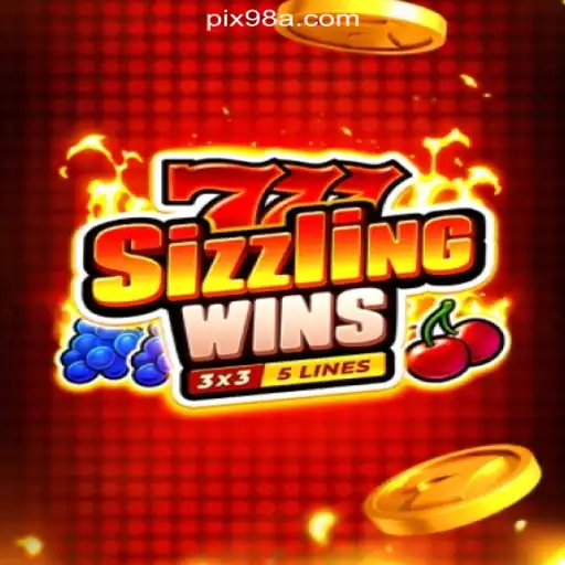 777sizzlingwins: The Exciting Online Slot Experience on 98A.com Platform