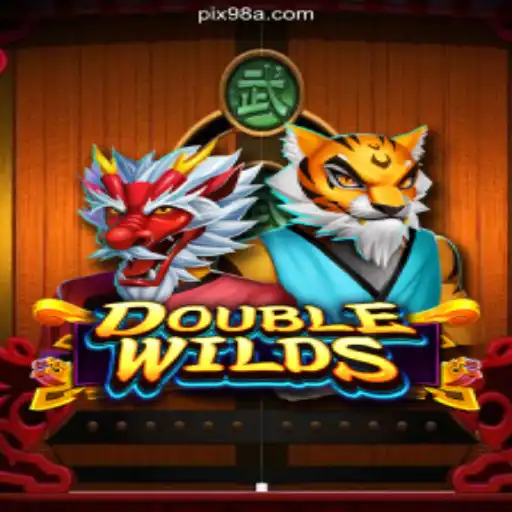 DoubleWilds: Unveiling the Exciting Online Slot Experience on 98A.com