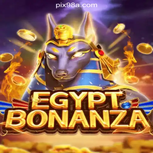 Explore the Excitement of EgyptBonanza on 98A.com Platform