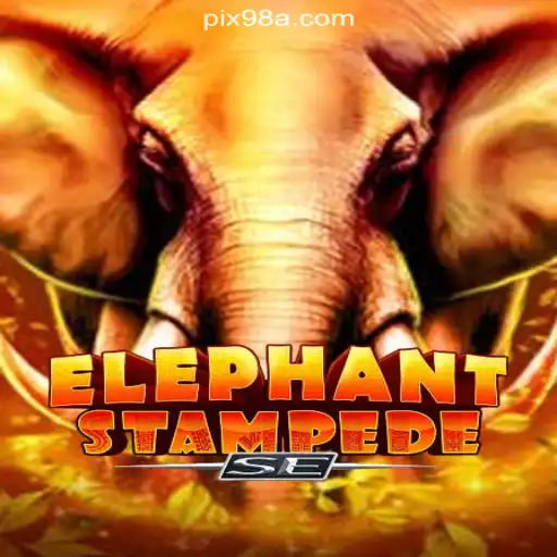 Explore the Thrilling World of ElephantStampedeSE on 98A.com