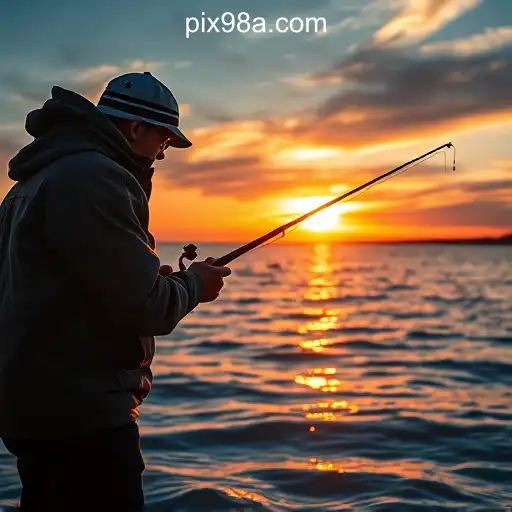 Fishing: A Comprehensive Guide to the Joys and Skills of Angling