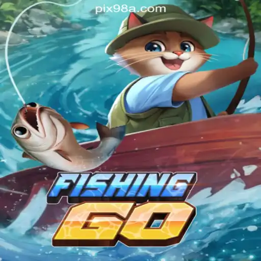 Discover the Thrills of FishingGO on the 98A.com Platform-Online Slots Brasil #1