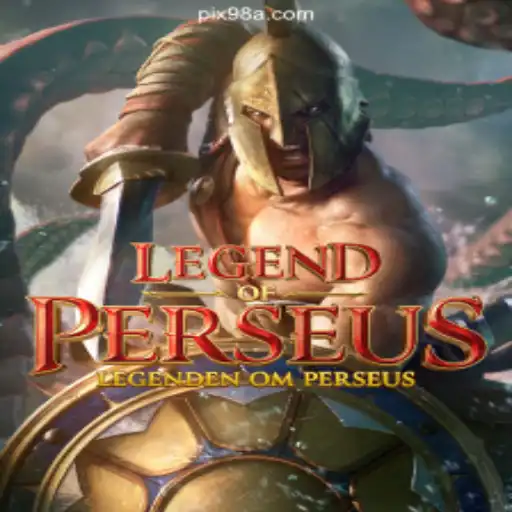 LegendofPerseus: The Ultimate Online Slot Adventure on 98A.com Platform