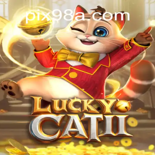 Exploring the Thrills of LuckyCatII: The New Sensation on 98A.com Platform - Online Slots Brasil #1