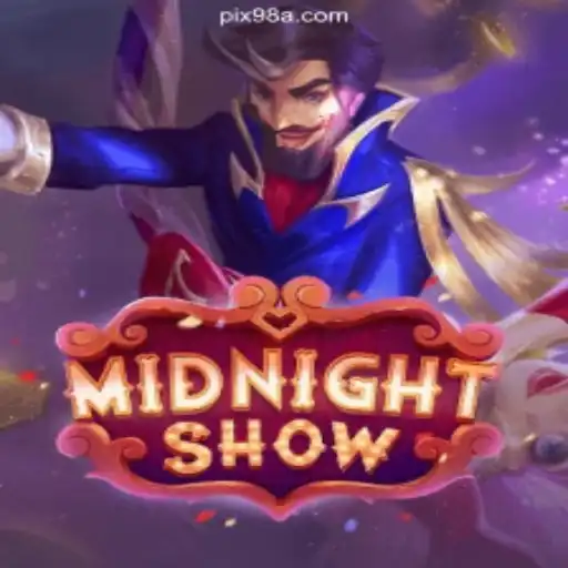 Unveiling the Enchantment of MidnightShow: The #1 Slots Game on 98A.com
