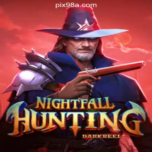 Exploring the Thrills of NightfallHunting: The Ultimate Online Slot Experience in Brazil