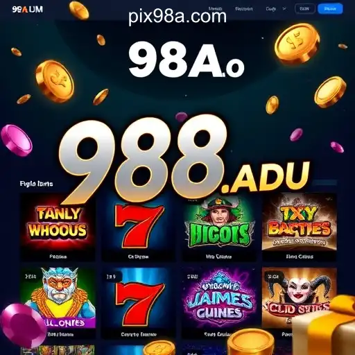 Exclusive Offers on the 98A.com Platform: Online Slots Brasil #1