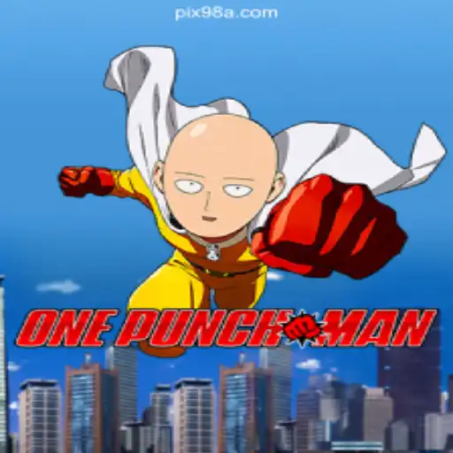 Discover the Exciting World of OnePunchMan on 98A.com Platform - Online Slots Brasil #1