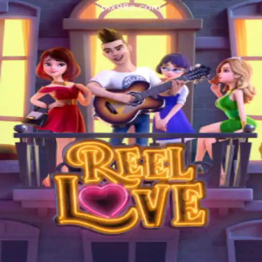ReelLove: Discover the Thrills of Brazil's Top Online Slot Game on 98A.com