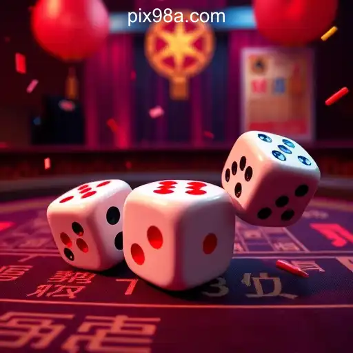 Exploring the World of Sic Bo: A Detailed Look at the 98A.com Platform-Online Slots Brasil #1