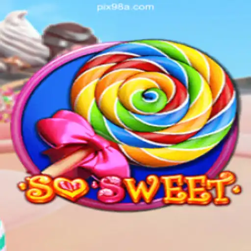 Discover the Thrills of SoSweet: Brazil's Premier Online Slot on 98A.com