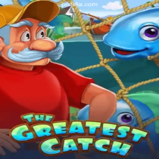 The Thrilling World of TheGreatestCatch on 98A.com Platform