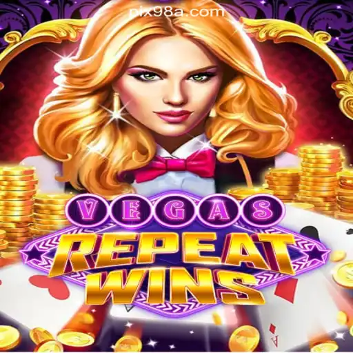 Exploring VegasRepeatWins: The Game Revolutionizing Online Slots in Brazil