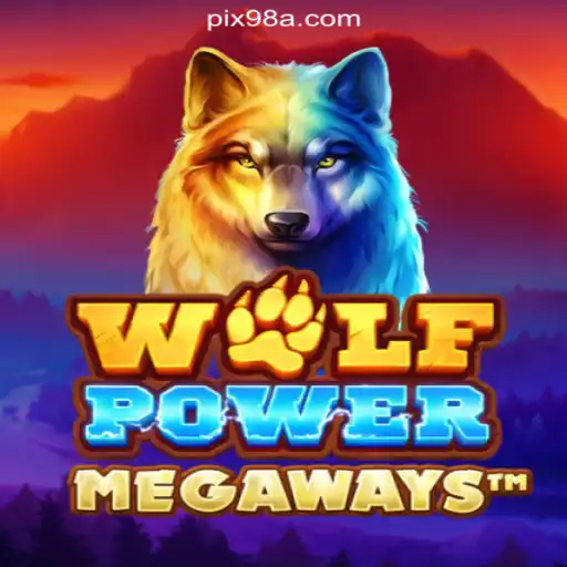 Unveiling WolfPowerMega: The Ultimate Online Slot Experience on 98A.com Platform
