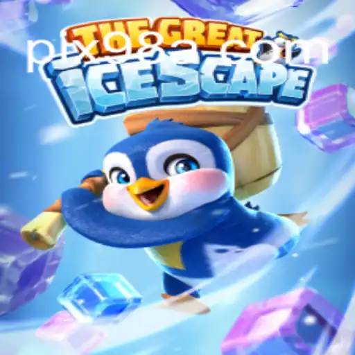Explore the Chilling Excitement of TheGreatIcescape Online Slot Game