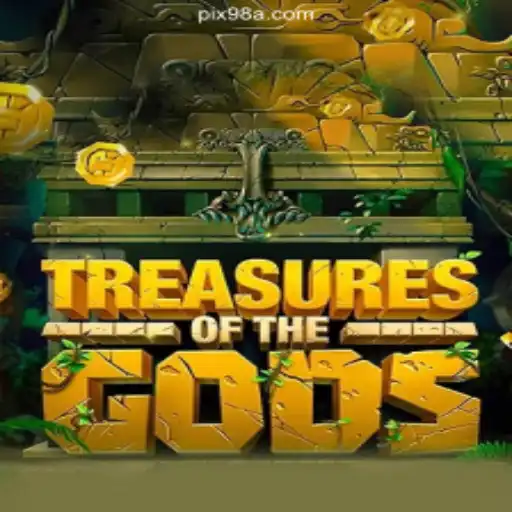 Exploring the Mystical World of 'TreasureoftheGods' on 98A.com