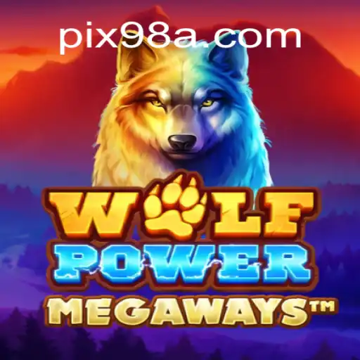 Unveiling WolfPowerMega: The Ultimate Online Slot Experience on 98A.com Platform